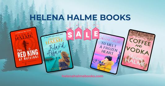 Summer News, Special Offers, and a Christmas Surprise in July!