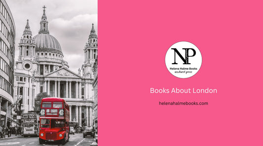 Books about London