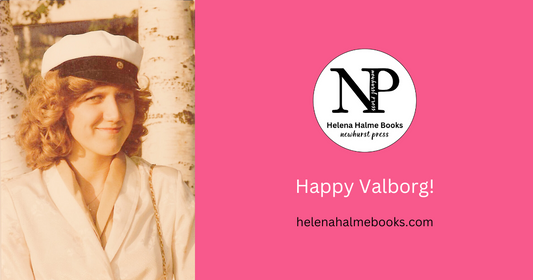 Happy Valborg!