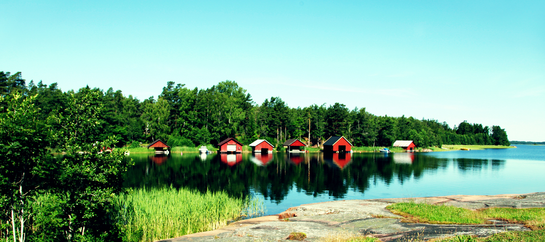 Midsummer Magic, Nordic Traditions & Sneak Peeks from New Books