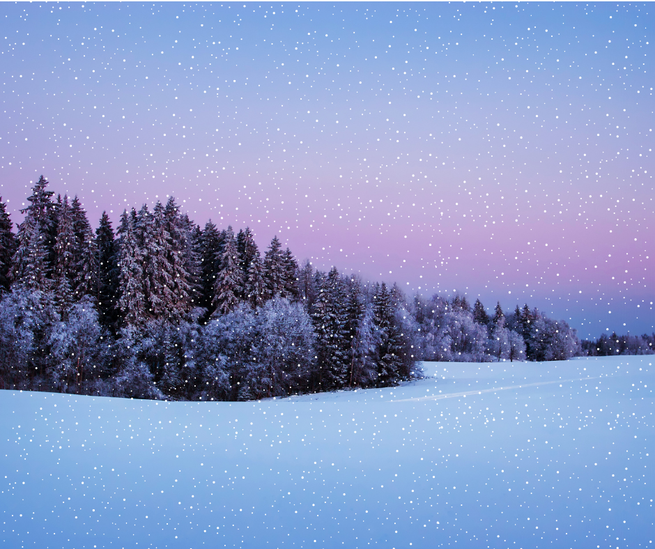 Why We Love Nordic Stories (and Why I’m Dreaming of Lapland Right Now)