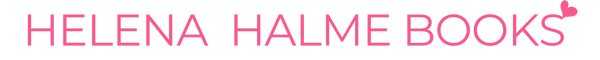 HelenaHalmeBooks