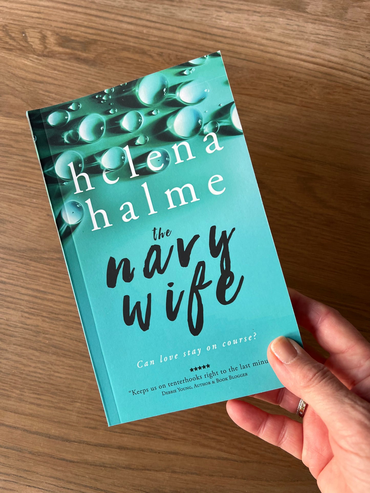 The Navy Wife Special Edition Paperback