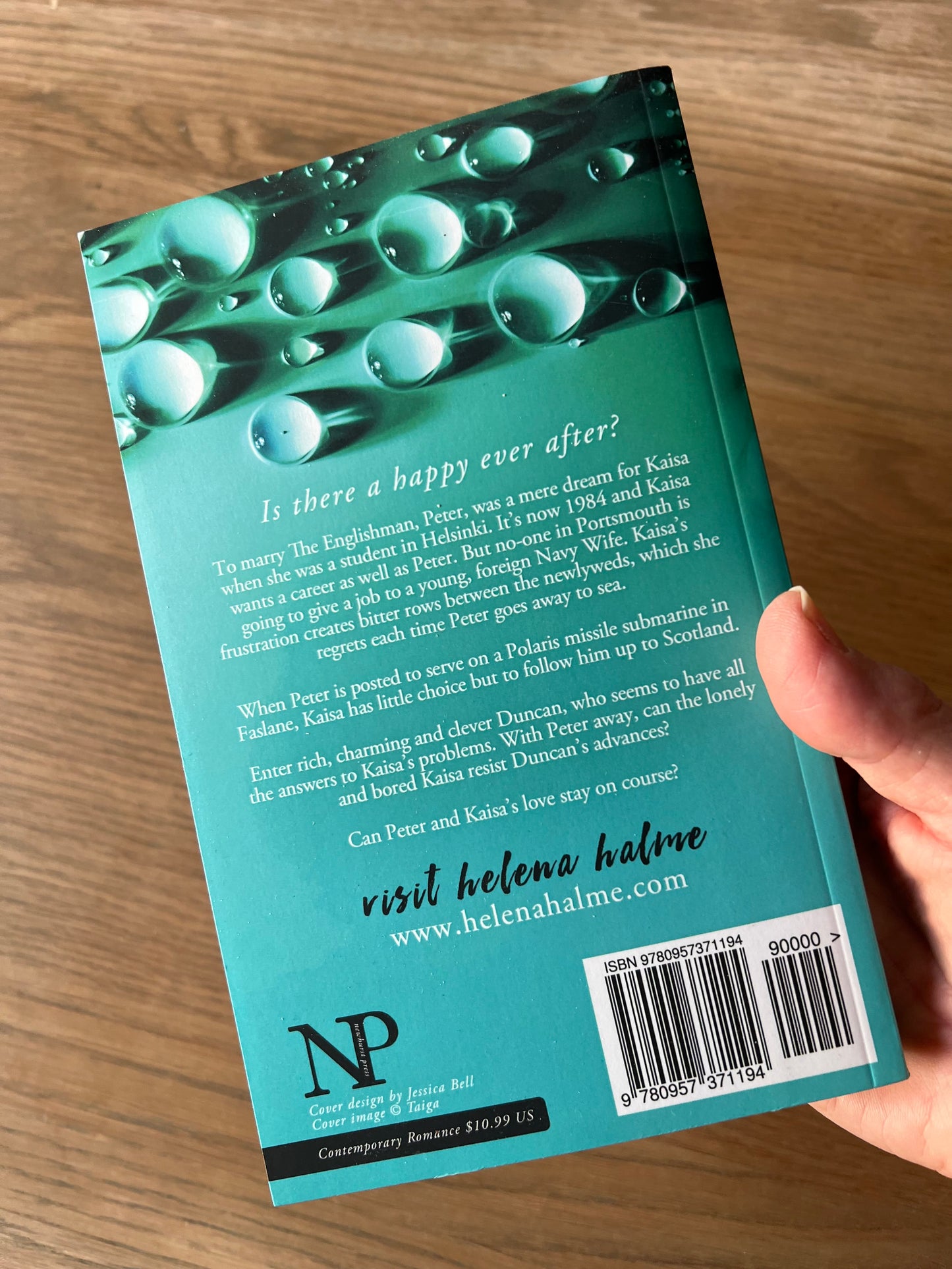 The Navy Wife Special Edition Paperback