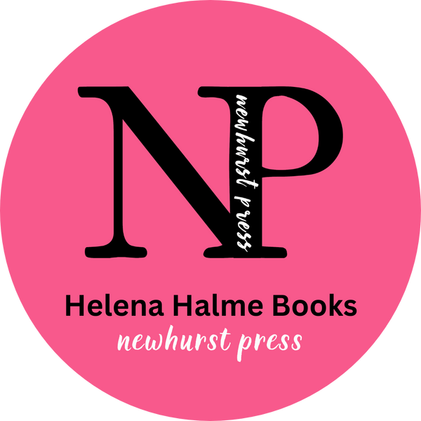HelenaHalmeBooks