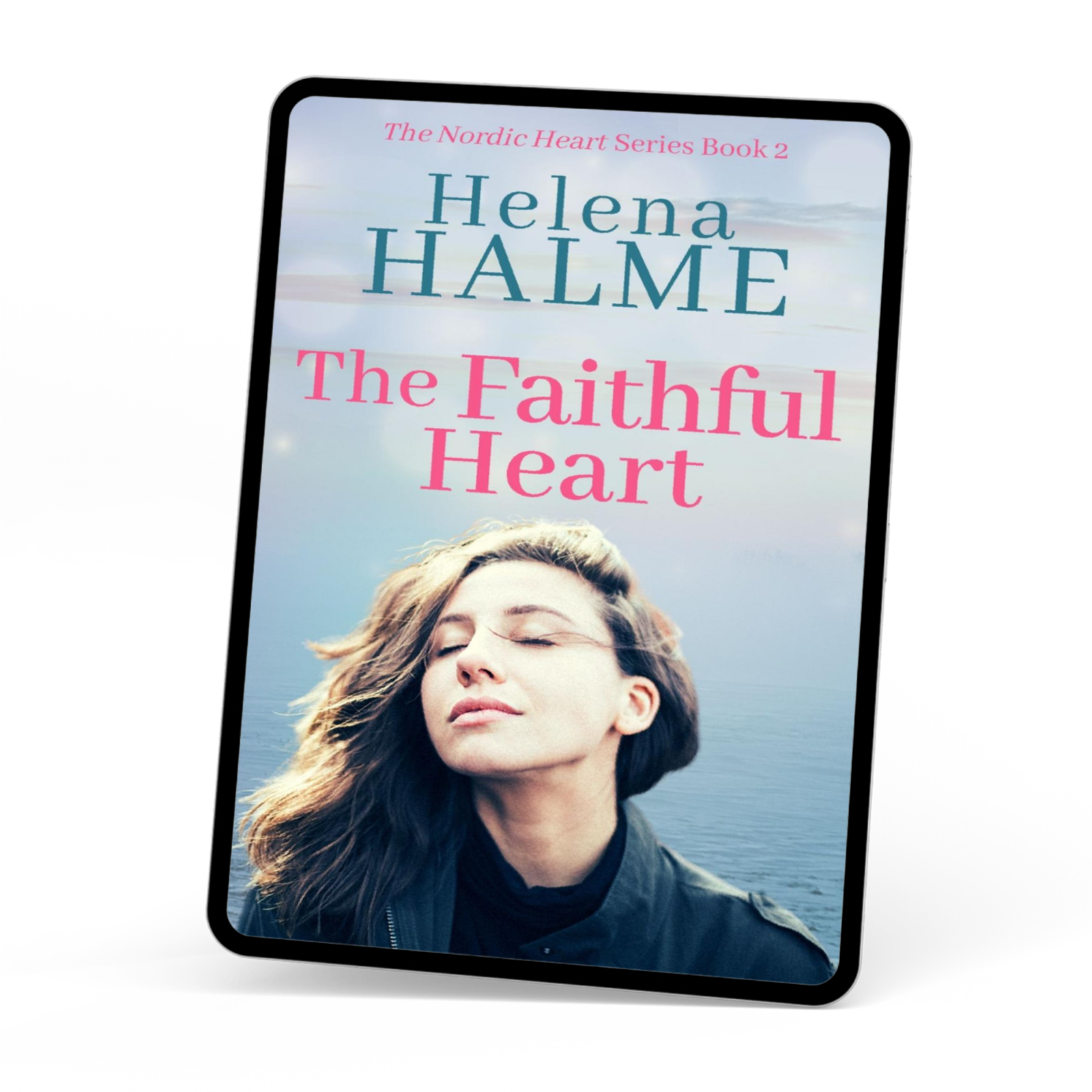 The Faithful Heart Ebook Cover
