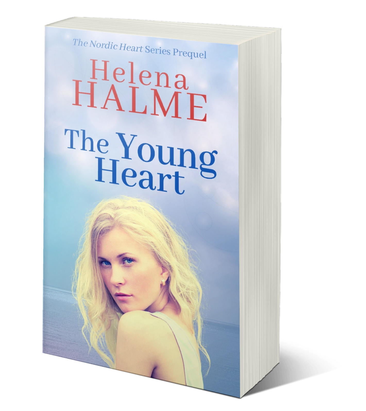 The Young Heart: Prequel