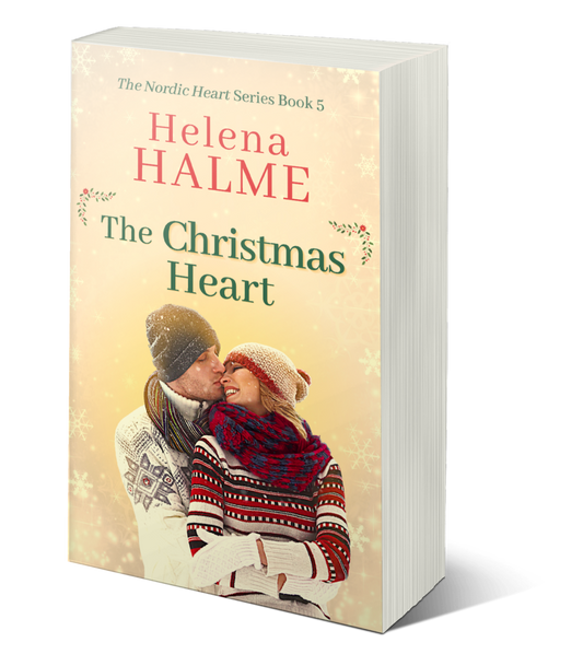The Christmas Heart: Book 5