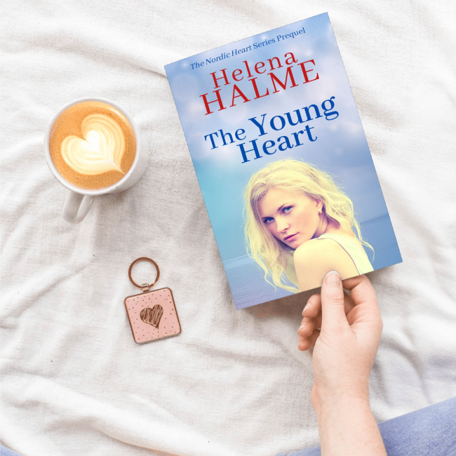 The Young Heart: Prequel