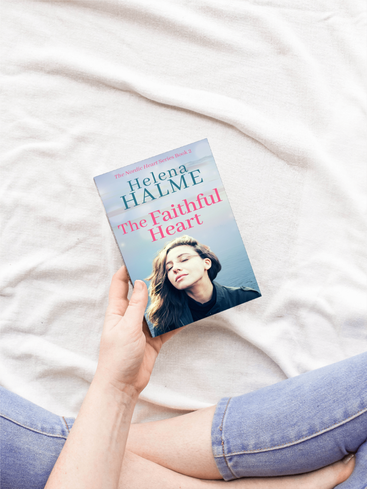 The Faithful Heart: Book 2