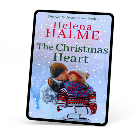 The Christmas Heart (Ebook): Book 5