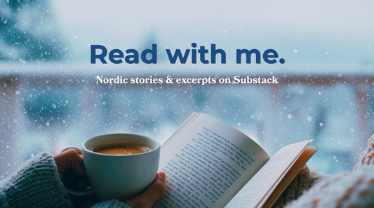 I’m Moving My Newsletter Posts to Substack