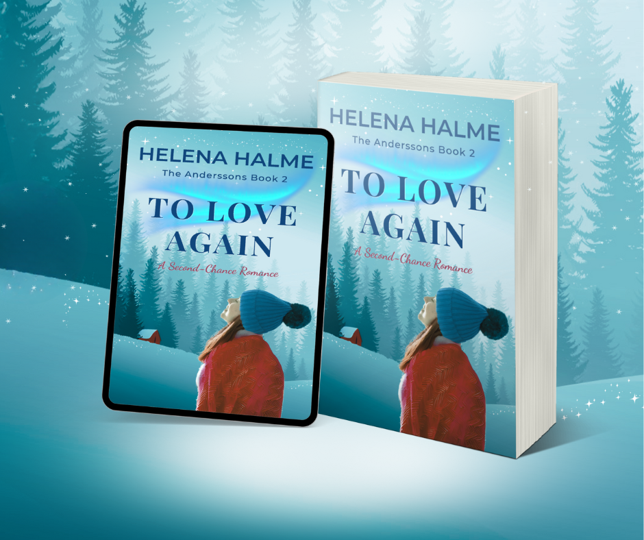 To Love Again