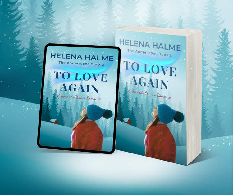 To Love Again