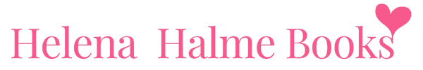 HelenaHalmeBooks