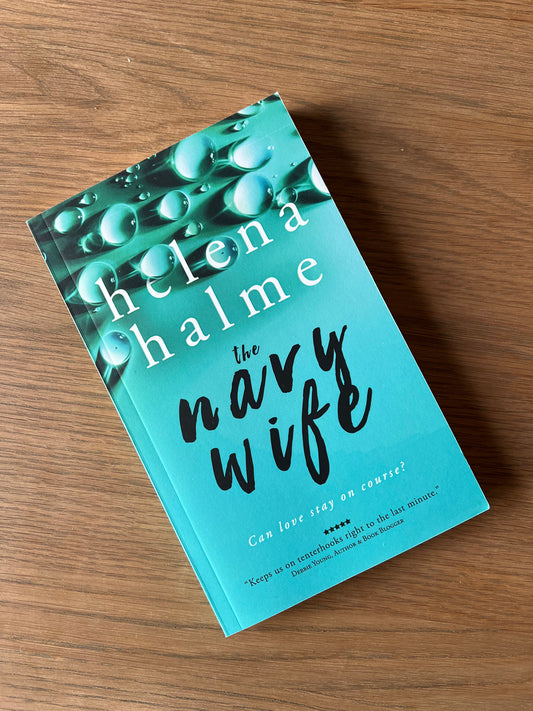 The Navy Wife Special Edition Paperback