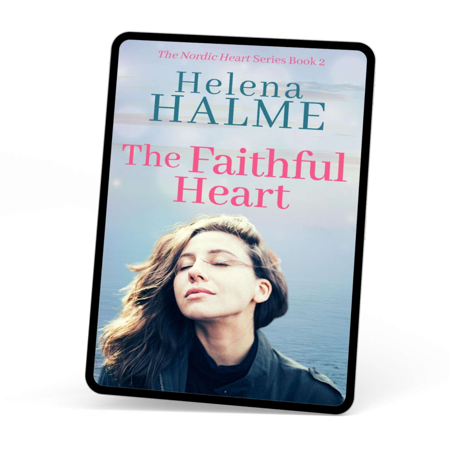 The Faithful Heart Ebook Cover
