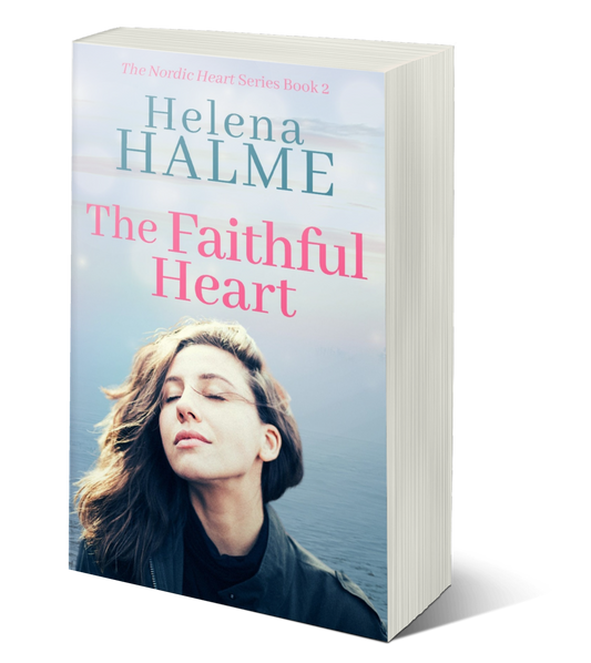 The Faithful Heart: Book 2