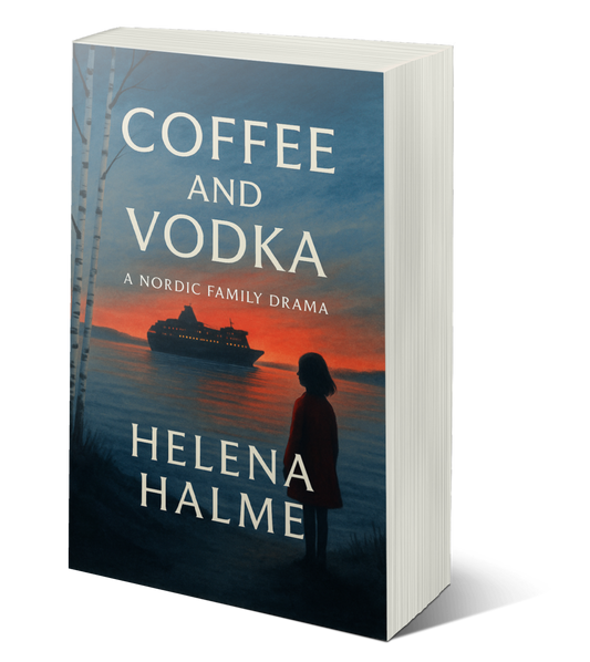 Coffee and Vodka