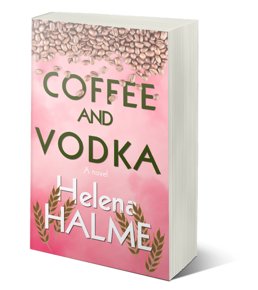 Coffee and Vodka: A Nordic Family Drama