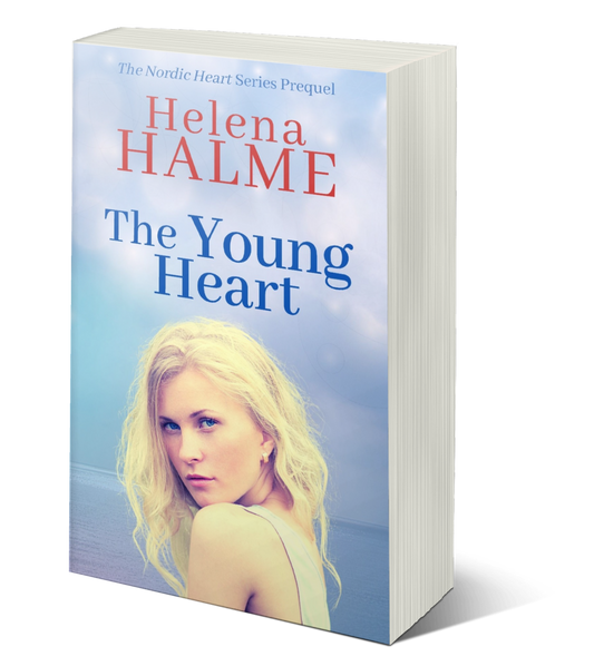 The Young Heart: Prequel