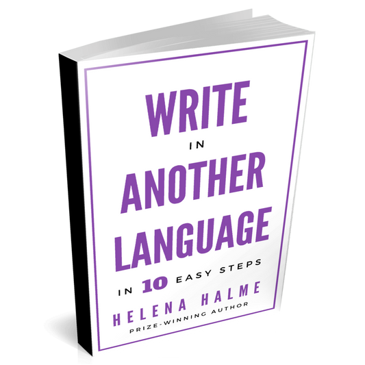 Write in Another Language: 10 Easy Steps