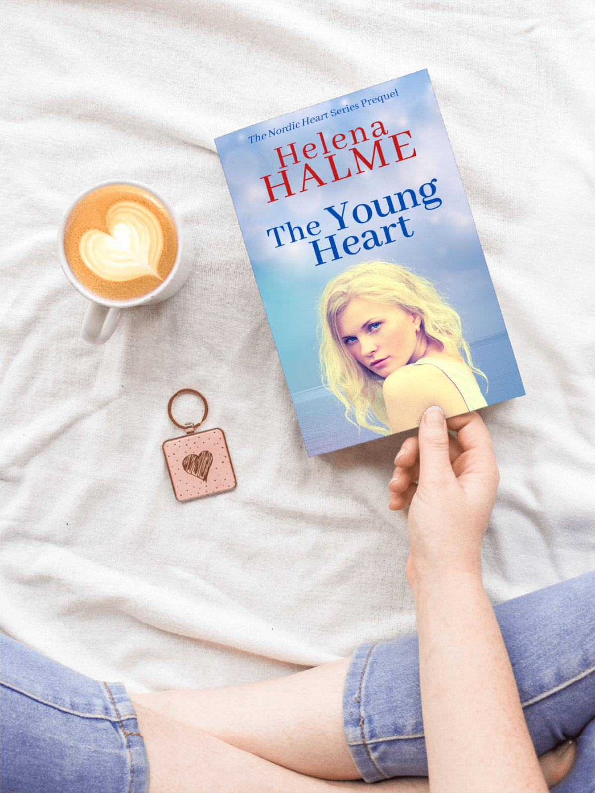The Young Heart: Prequel
